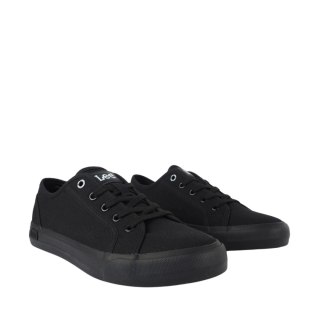 Buty męskie Lee Ava C czarne 50261022 11A