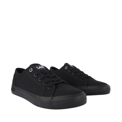 Buty męskie Lee Ava C czarne 50261022 11A