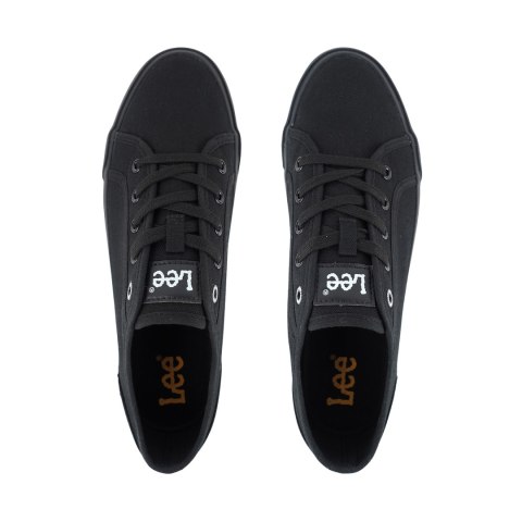 Buty męskie Lee Ava C czarne 50261022 11A