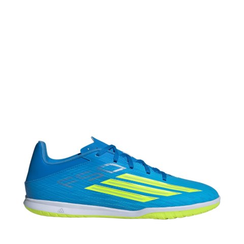 Buty piłkarskie adidas F50 Club IN JR9048