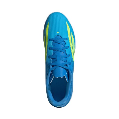 Buty piłkarskie adidas F50 Club IN JR9048