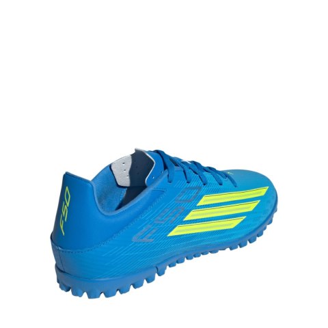 Buty piłkarskie adidas F50 Club TF JR9050