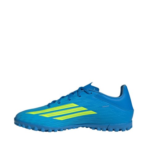 Buty piłkarskie adidas F50 Club TF JR9050