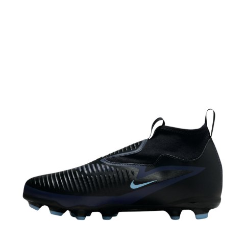 Buty piłkarskie dla dzieci Nike Phantom 6 High Academy FG/MG HQ2042 003