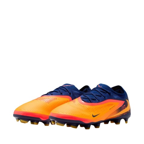 Buty piłkarskie dla dzieci Nike Phantom 6 Low PRO FG/MG EH HQ2047 800