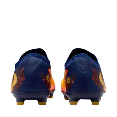 Buty piłkarskie dla dzieci Nike Phantom 6 Low PRO FG/MG EH HQ2047 800