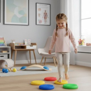 Dyski sensoryczne Tullo 4 szt. 820