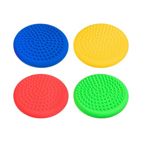 Dyski sensoryczne Tullo 4 szt. 820