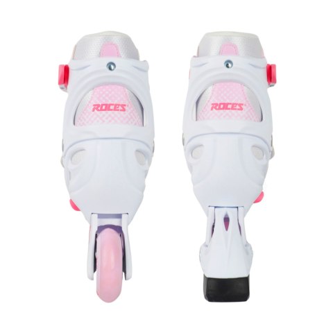 Łyżworolki Roces Jokey X Girl 400900 00003