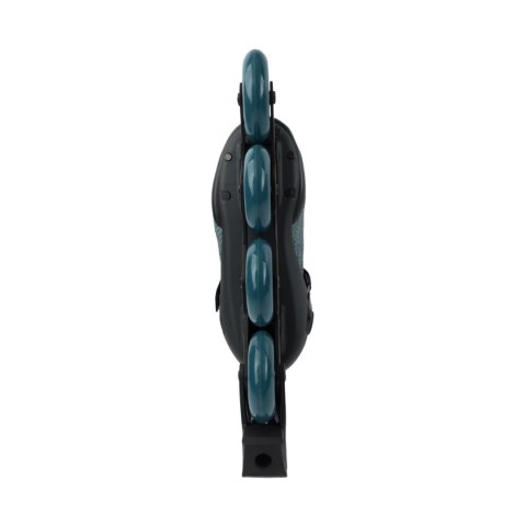 Łyżworolki Roces R-Evo 84 W czarno-niebiesko-zielone 400905 0003