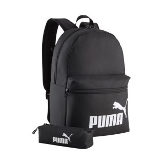 Plecak Puma Phase czarny 92190 01