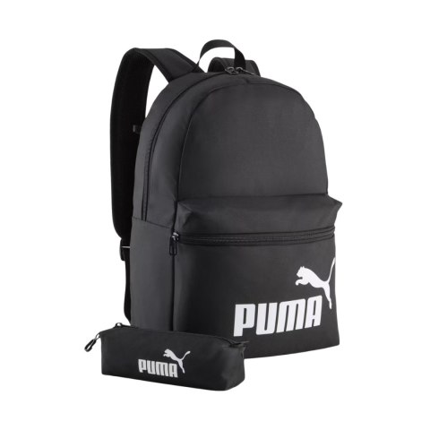 Plecak Puma Phase czarny 92190 01