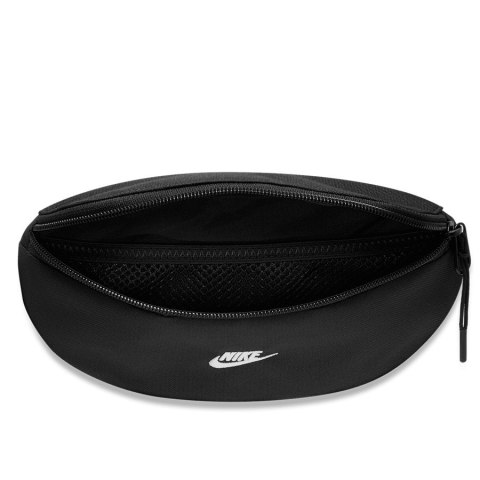 Saszetka nerka Nike Heritage 1L Waistpack IB4376-010