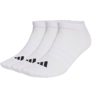 Skarpety adidas Essential Low Cut 3pary JZ0535