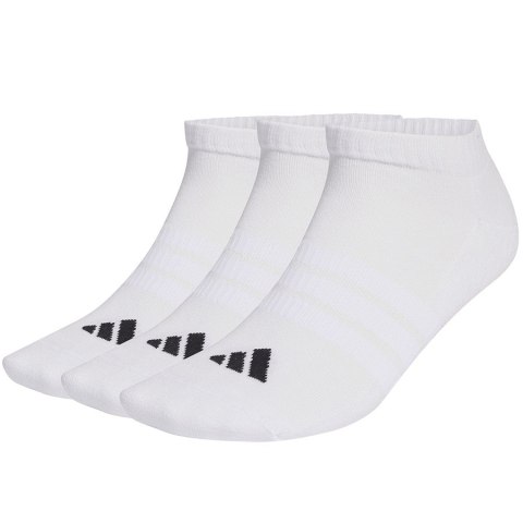 Skarpety adidas Essential Low Cut 3pary JZ0535