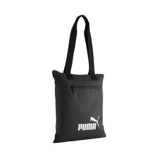 Torba Puma Phase Packable czarna 92157 01