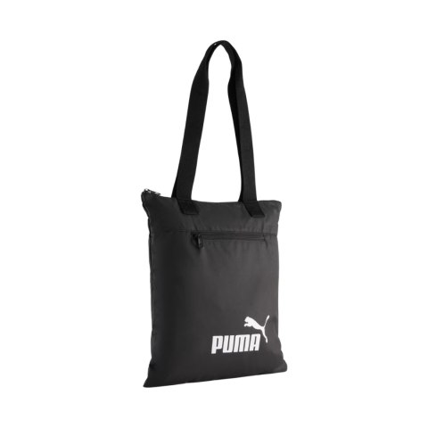 Torba Puma Phase Packable czarna 92157 01