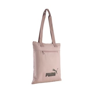 Torba Puma Phase Packable różowa 92157 34