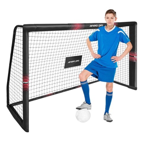 Bramka 180x120x60cm Enero PRO stalowa składana