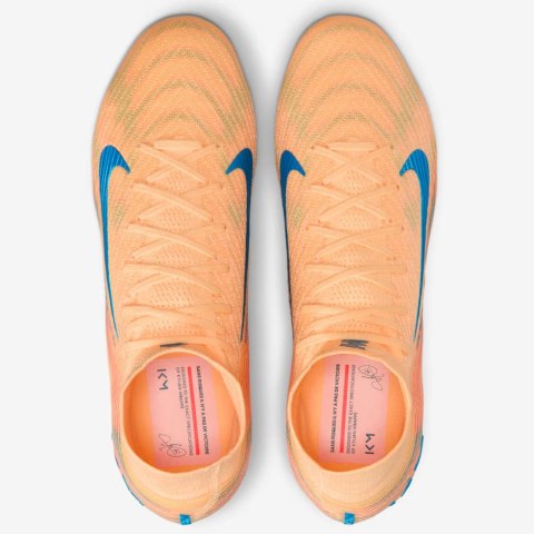 Buty Nike Zoom Mercurial Superfly 10 Elite KM FG FQ8692-801