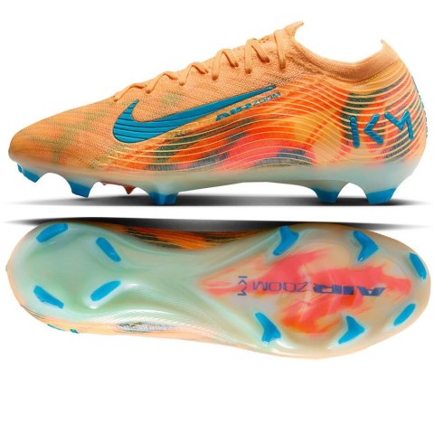 Buty Nike Zoom Mercurial Vapor 16 Elite FG FQ8683-801