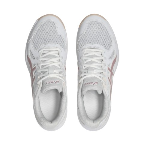 Buty damskie do siatkówki Asics Upcourt 6 1072A107 104