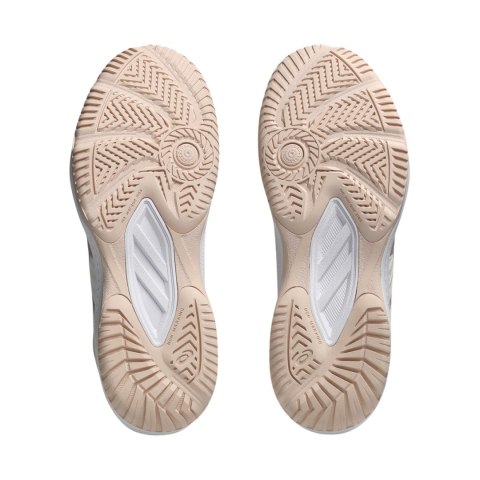 Buty damskie do siatkówki Asics Upcourt 6 1072A107 104