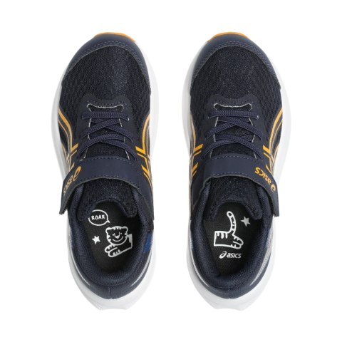 Buty dla dzieci Asics Patriot 14 PS 1014A391 403