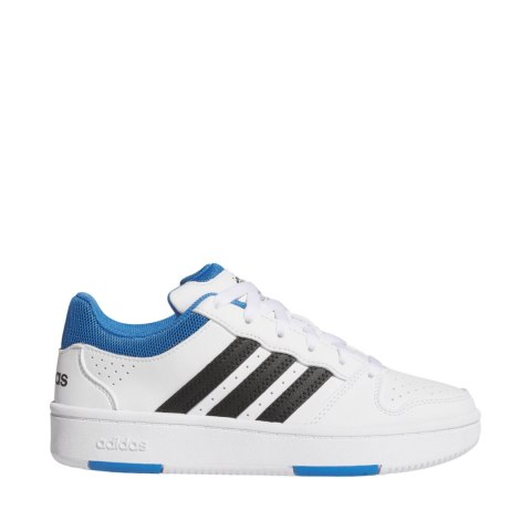Buty dla dzieci adidas Hoops Classic KI1043