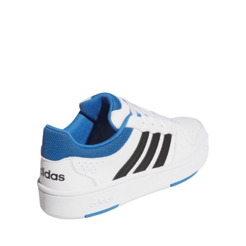 Buty dla dzieci adidas Hoops Classic KI1043