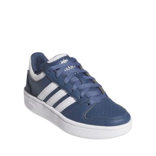 Buty dla dzieci adidas Hoops Classic KI1065