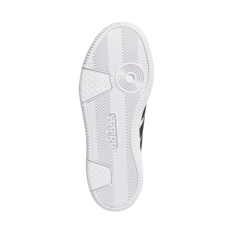 Buty dla dzieci adidas Hoops Classic KI1073