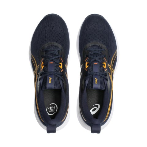 Buty męskie do biegania Asics Gel Pulse 17 1011C153 400