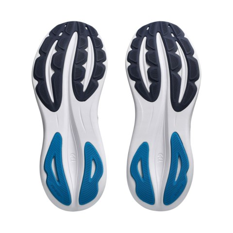 Buty męskie do biegania Asics Gel Pulse 17 1011C153 400