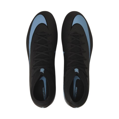 Buty piłkarskie Nike Zoom Mercurial Superfly 10 Academy SG-Pro AC FQ8336 001