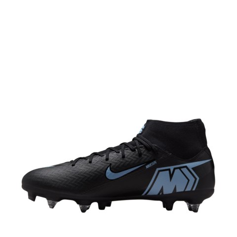 Buty piłkarskie Nike Zoom Mercurial Superfly 10 Academy SG-Pro AC FQ8336 001