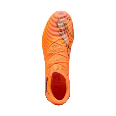 Buty piłkarskie Puma Future 8 Match Low FG/AG 108599 03