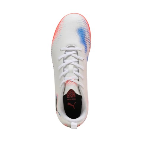 Buty piłkarskie dla dzieci Puma Future 8 Play IT 108627 01