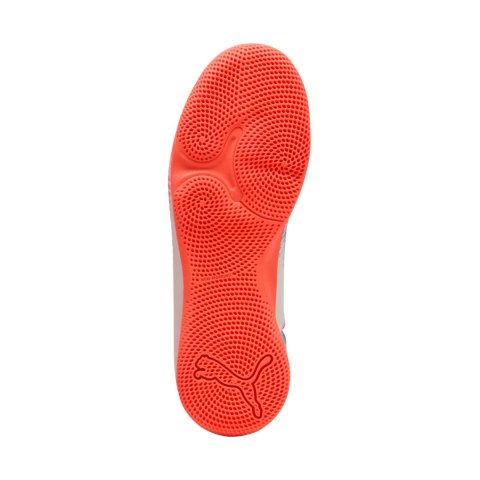 Buty piłkarskie dla dzieci Puma Future 8 Play IT 108627 01