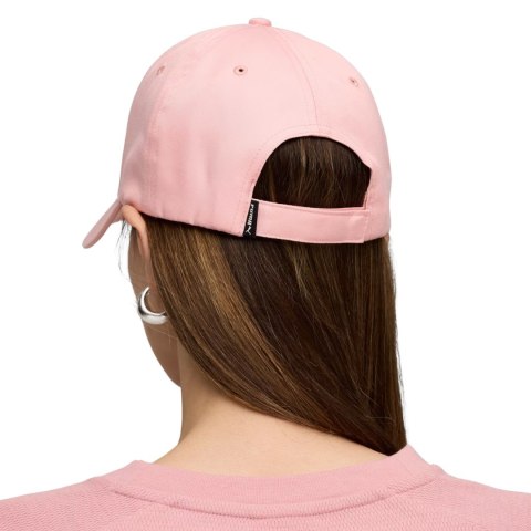Czapka z daszkiem Puma Ess Metal BB różowa 25994 18