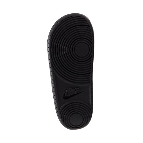Klapki Nike Offcourt czarne BQ4639 003