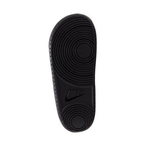 Klapki Nike Offcourt czarne BQ4639 012