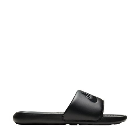 Klapki Nike Victori One Shower Slide czarne CN9675 003
