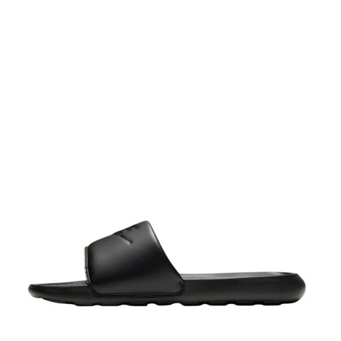 Klapki Nike Victori One Shower Slide czarne CN9675 003