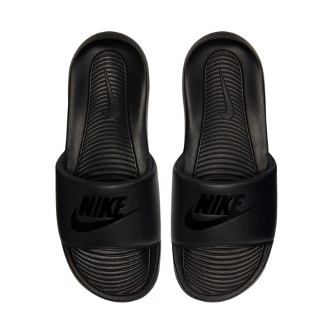 Klapki Nike Victori One Shower Slide czarne CN9675 003