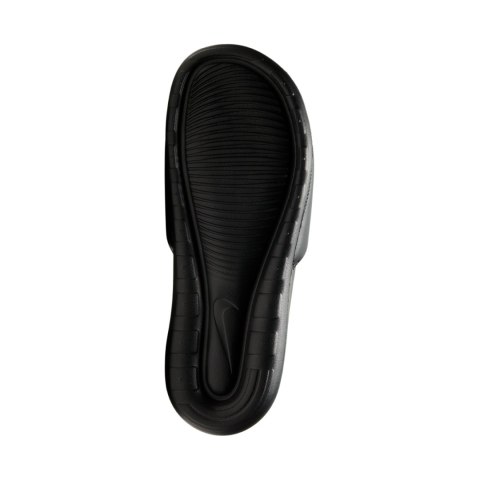Klapki Nike Victori One Shower Slide czarne CN9675 003
