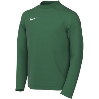 Koszulka dla dzieci Nike Dri-Fit Park VIII longsleeve zielona HV8239 302