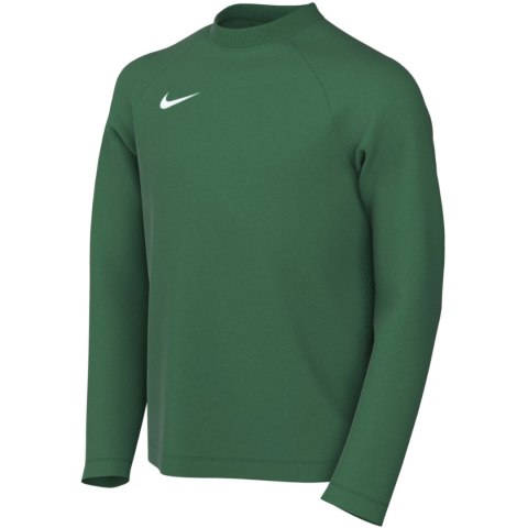 Koszulka dla dzieci Nike Dri-Fit Park VIII longsleeve zielona HV8239 302