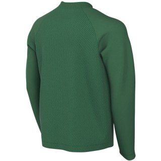 Koszulka dla dzieci Nike Dri-Fit Park VIII longsleeve zielona HV8239 302