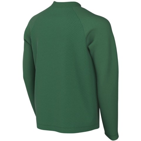 Koszulka dla dzieci Nike Dri-Fit Park VIII longsleeve zielona HV8239 302